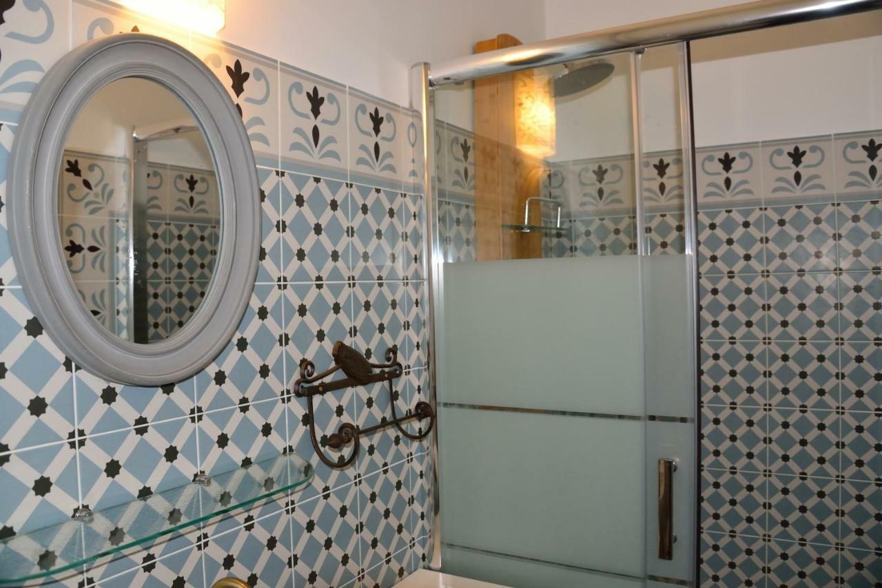 Chambres D'Hotes Au Mas Du Sire Quissac  Екстер'єр фото