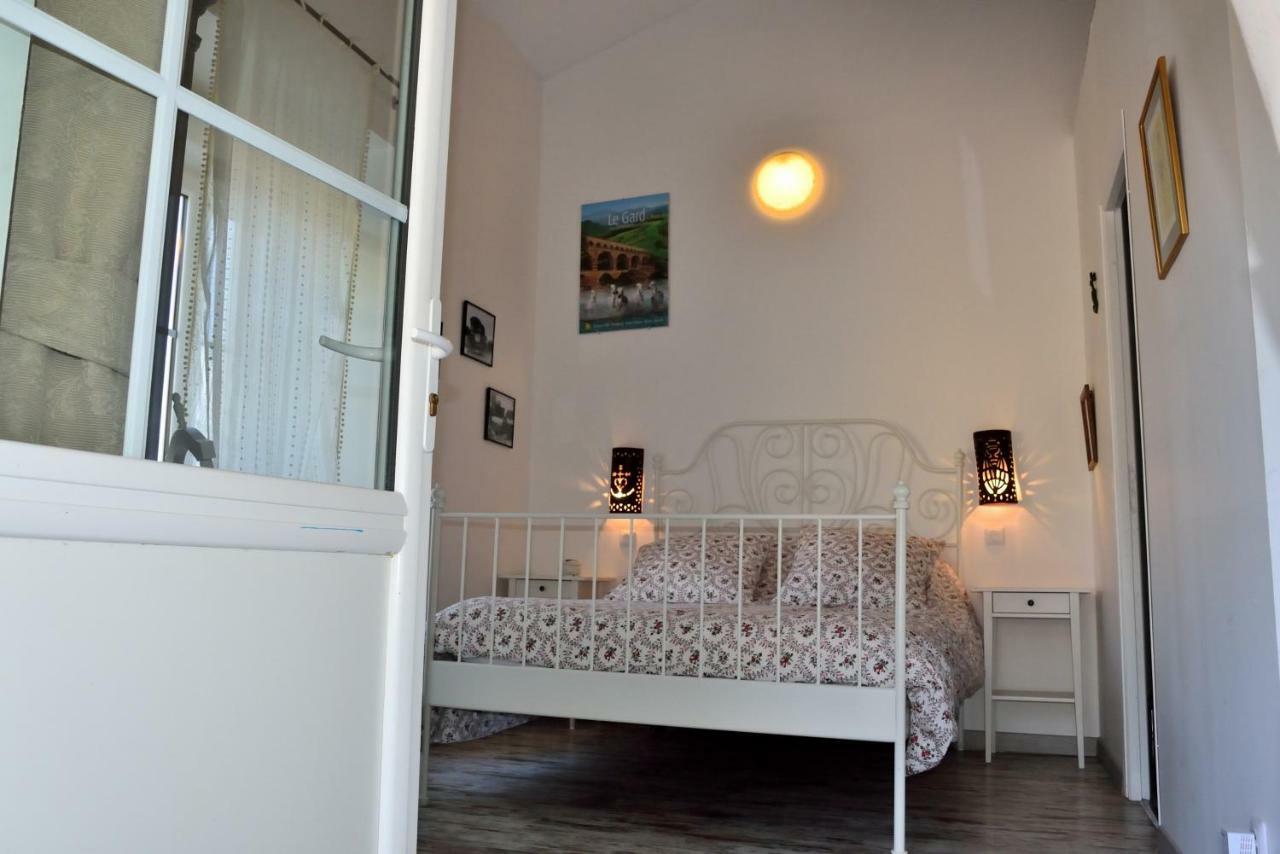 Chambres D'Hotes Au Mas Du Sire Quissac  Екстер'єр фото