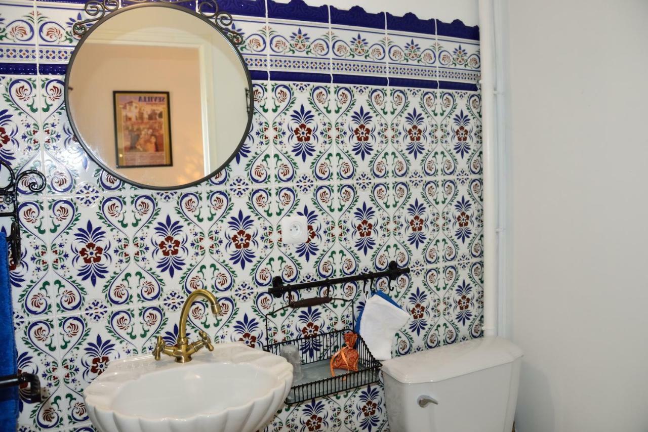 Chambres D'Hotes Au Mas Du Sire Quissac  Екстер'єр фото